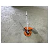 Stihl Combi Brush Cutter Trimmer Assembly