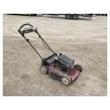 Toro Walk Behind Lawn Mower