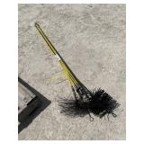 Chimney Brushes