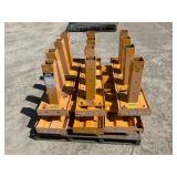 Guardrail Pieces
