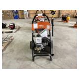 Stihl Pressure Washer