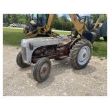 Ford 9 Tractor