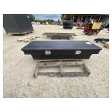 Aluminum Truck Tool Box