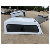 Ford Leer Truck Cap