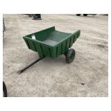 Garden Trailer