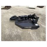 Kodiak 4' Rotary Cutter
