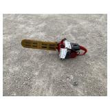 Homelite Chainsaw