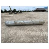 10' x 16' Steel Culvert