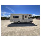 1985 Vandura G3500 Motorhome