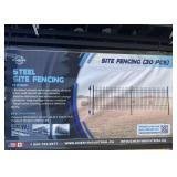 Site Fencing