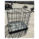 Tote Cage