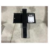 2' Hitch Extension