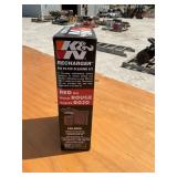 K&N Air Filter