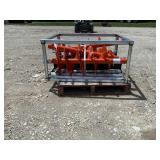 Skid Steer Auger