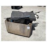 Ford Mustang Parts
