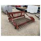 6' Stone Picking Fork
