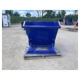 Self Dumping Hopper