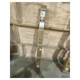 Barn Door Hardware Kit