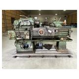 Holbrook Metal Lathe