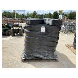 22 x 6.6-10 Aircraft Tires