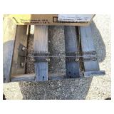 Electric Furnace Elements