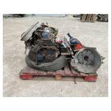 Ford 302 Engine