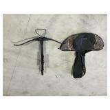 Compound Crossbow