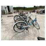Adult Bicycles