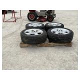 205/55 R16 Tires