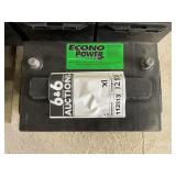 Group 65 Interstate Battery