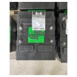 Group 65 Interstate Batteries