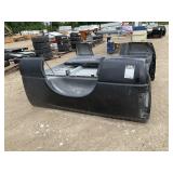 6' Dodge Box and Tailgate