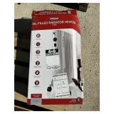 Oil Radiator Heater