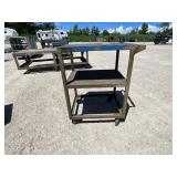 Welding Table