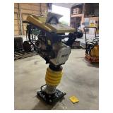 Tamping Rammer