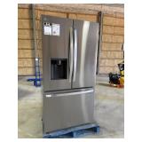 LG Refrigerator