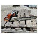 Stihl MS390 Chainsaw