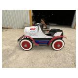 Pedal Car