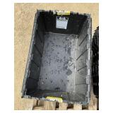 Plastic Totes