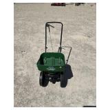 Fertilizer Spreader