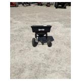Fertilizer Spreader