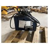 Flux Mig Welder