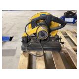 Chop Saw