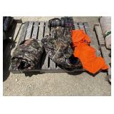 Hunting Clothes