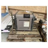 Hayward Propane Pool Heater