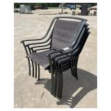 Patio Lawn Chairs