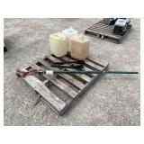 Outdoor Items