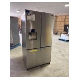 Frigidaire Refrigerator