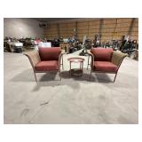 3 Piece Conversation Set