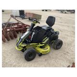 Ryobi Riding Lawn Mower